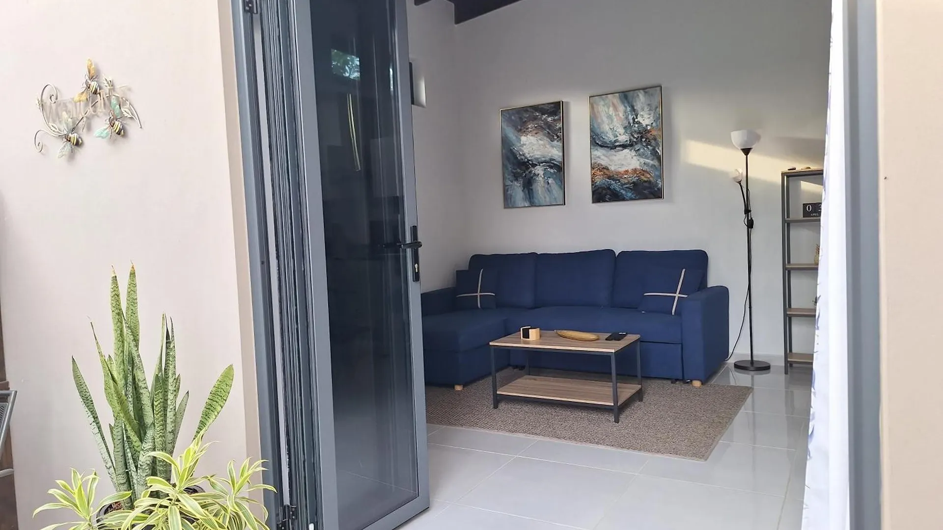 Felicity Apartment Noord Aruba