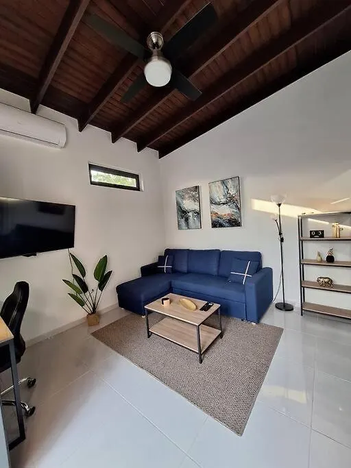 Felicity Apartment Noord