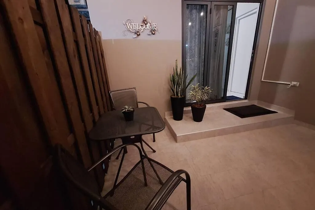 Felicity Apartment Noord