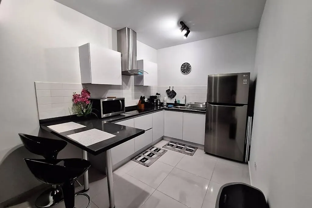Felicity Apartment Noord Aruba