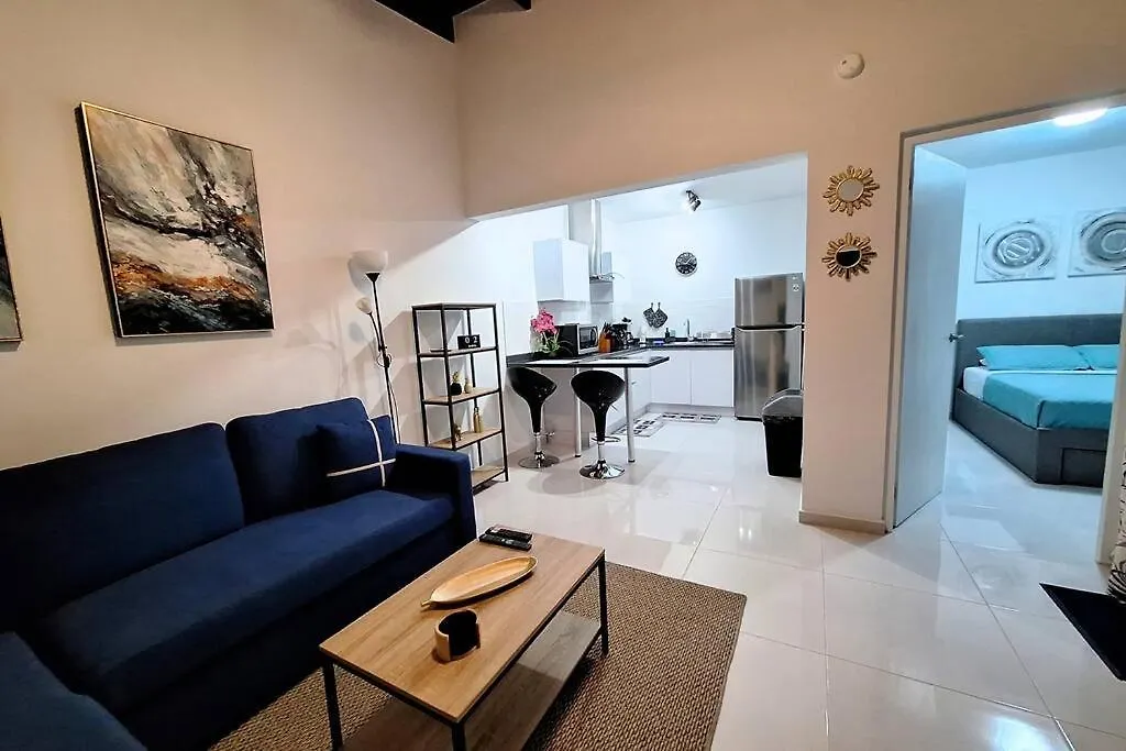 Felicity Apartment Noord