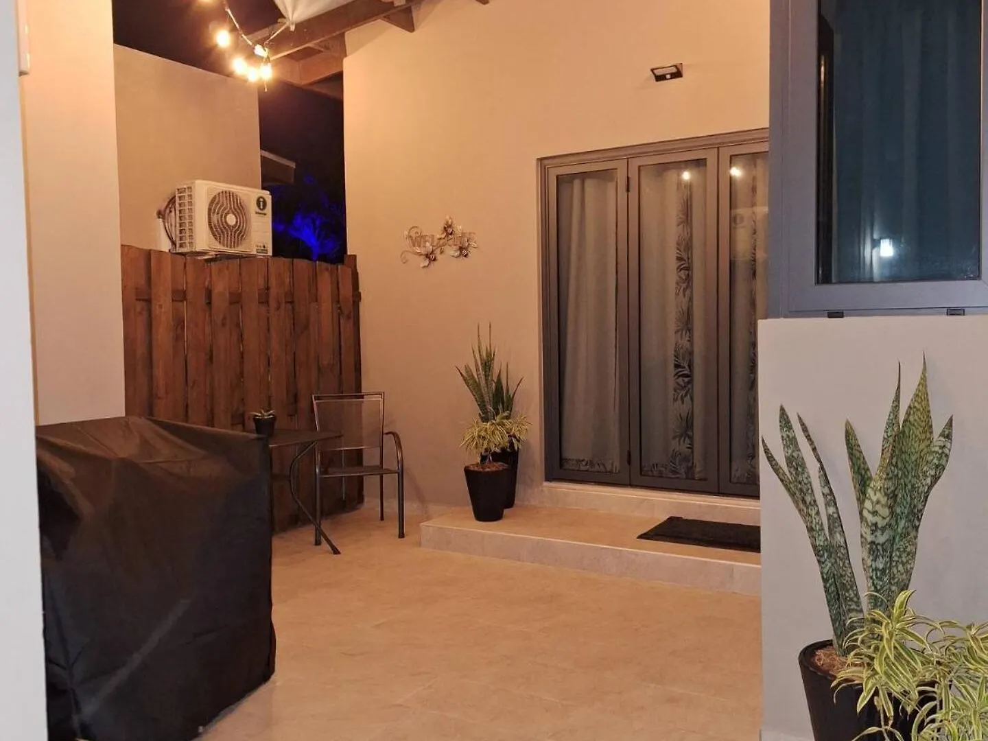 Felicity Apartment Noord Aruba