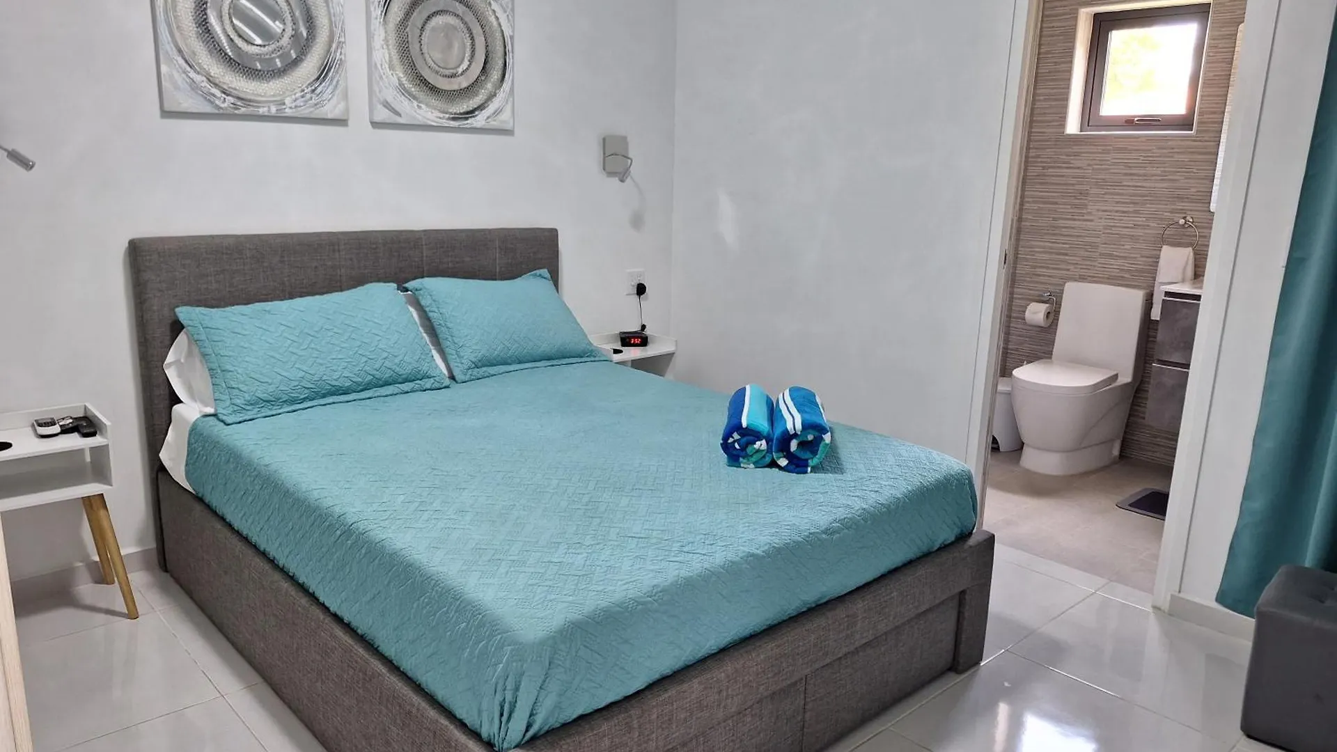 Felicity Apartment Noord